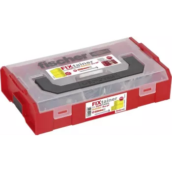 Izplešanās enkurs Fischer FIXtainer DUOPOWER 220 gab.