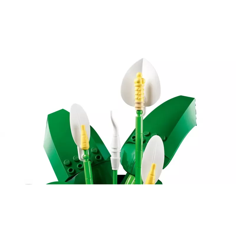 LEGO BOTANICALS 11504 Miera Lilija