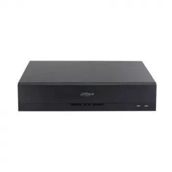 Tīkla videoreģistrators DAHUA NVR5864-EI 64 kanāli, 4K atbalsts