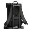Mugursoma XD DESIGN URBAN FLAP-TOP NAVY