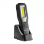 Uzlādējams everActive WL-600R LED darbnīcas lukturis