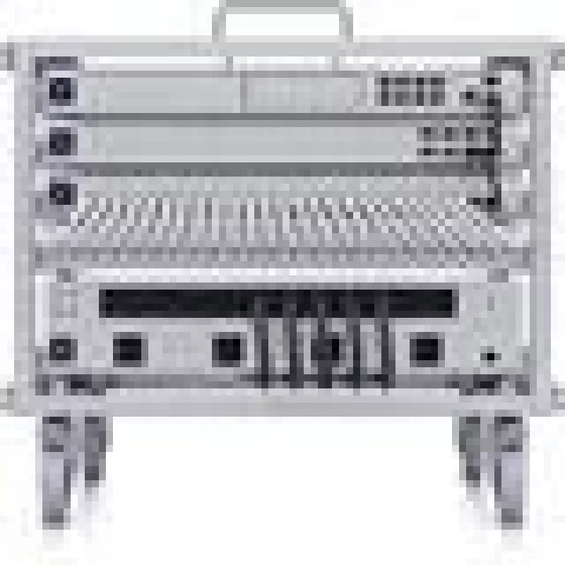 Plaukta pamatne Ubiquiti U-Rack-6U-TL Tērauds 6U 519x460x485 mm