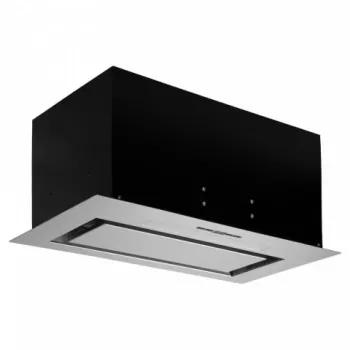 Iebūvēts tvaika nosūcējs MAAN Ares M 60, 596×289 mm, metāla (alumīnija) tauku filtrs, 570 m³/h, 54–65 dB