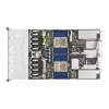 Plaukta 1U galddators ASUS ExperCenter Pro ERA100A B6 — Intel Core i5, 8GB DDR5, 4×2,5 collu nodalījumi, 500W barošanas bloks, 1×PCIe 5.0 x16, 3×RJ‑45