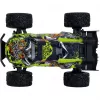 RC auto REVELL Power Dragon mērogā 1:10 2,4 GHz tālvadāms modelis