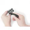 Trodat spiedogs 120253 melns