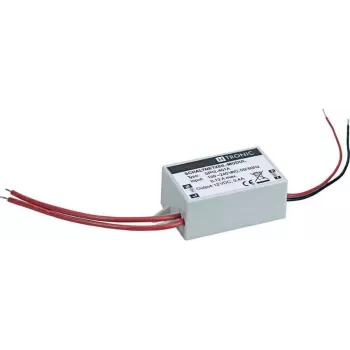 H-Tronic SP-12-401 A barošanas bloks - moduļu iespiedshēmas barošanas bloks SchaltPower Supply zur Leiterplattenmontage Schaltnetz (1190085)