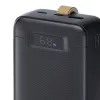 Ārējais akumulators USB 30000MAH/VA1083 Rivacase