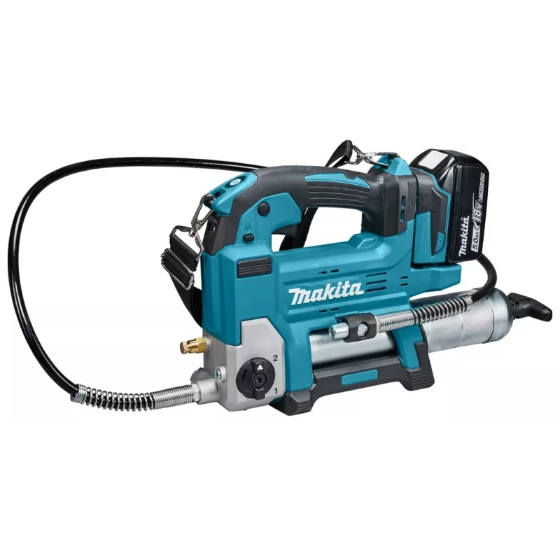 Makita DGP180RT akumulatora smērvielu pistole