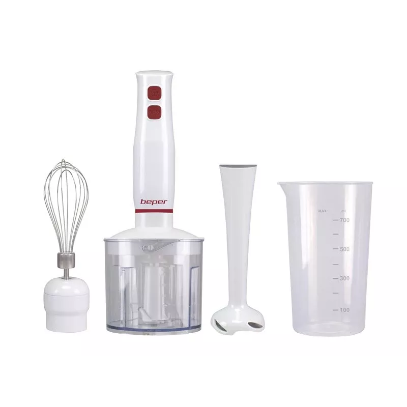 Blenderis Beper P102FRU200