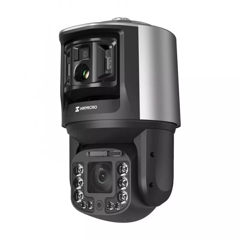 IP drošības kamera Hikvision HM-TX2840-10/G0/T1 2688 x 1520 Iekštelpu Vadu