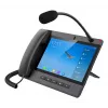 IP telefons Fanvil A320i Melns