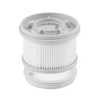 Replacement Filter Kit for Xiaomi Vacuum Cleaner G20/G20 Max — Mazgājams HEPA filtrs, saderīgs
