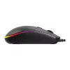 Pele Baracuda BGM-111 Crab Melns CRAB-B