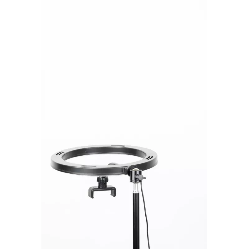 Havit ST7012 Pro statīvs ar gredzenveida lampu