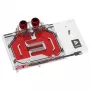 Ūdens bloks Barrow LRC2.0 RTX 4090 Founders Edition Aurora RGB akrils