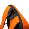 Portatīvā datora soma SBOX NSE-1206O Dubai 15,6 collu klēpjdatoriem, oranža