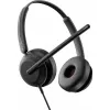 EPOS IMPACT 760T - austiņas - uz auss - vadu - USB-C - melnas - sertificētas Microsoft Teams (1001214)