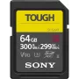 Sony SF-G64T/T1 atmiņas karte 64 GB SDXC UHS-II Class 10