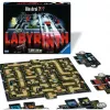 Die drei Labyrinth - Team Edition, galda spēle