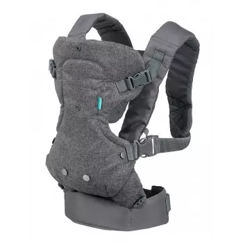 Pārnēsātājs Infantino 4in1