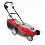 Elektriskais zāliena pļāvējs Dedra DED8742 — 42 cm pļaušanas platums, 1800 W motors