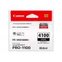 Canon LUCIA PRO II tintes kasetne 1 gab. Oriģināla Standarta ietilpība Matēti melna