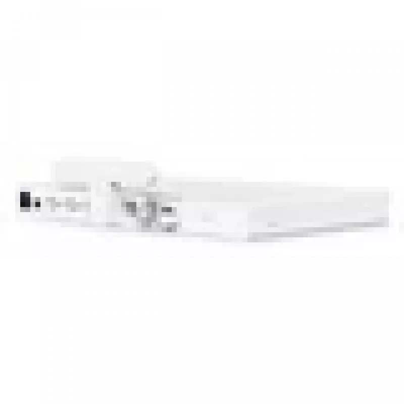 UbiQuiti UISP Power Professional nodrošina līdz 480 W līdzstrāvas akumulatora portu - maršrutētājs - 0,1 Gbps