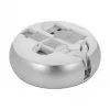 Ievelkamais kabelis DeLOCK USB 2.0 2-in-1 Type-A uz Micro-B un USB-C™