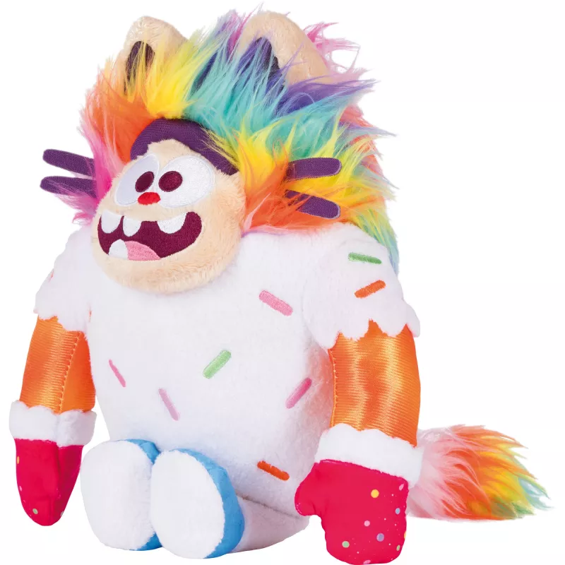 Mīkstā rotaļlieta Schmidt Spiele Gabby's Dollhouse Cepumu Bobijs 30 cm plīša figūra