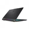 Klēpjdators MSI Cyborg 15 A13 15,6 collas Intel Core i5-13420H 16GB RAM 512GB SSD NVIDIA GeForce RTX 4050 bez OS