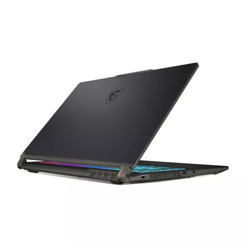 Klēpjdators MSI Cyborg 15 A13 15,6 collas Intel Core i5-13420H 16GB RAM 512GB SSD NVIDIA GeForce RTX 4050 bez OS