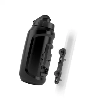 Fidlock | TWIST pudele 750 kompakta un velosipēda pamatne | 0,75 L