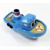 Transportlīdzekļu komplekts Popular Playthings Mix or Match Junior 1 Daudzkrāsains