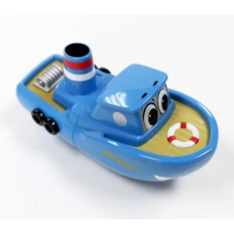 Transportlīdzekļu komplekts Popular Playthings Mix or Match Junior 1 Daudzkrāsains