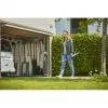 Electric Pruner Gardena 14772-20 2.8 cm 18 V Lithium-Ion Melns