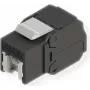 ROLINE 21.17.0320 Wire Connector RJ45 Melns - pelēka (21.17.0320)