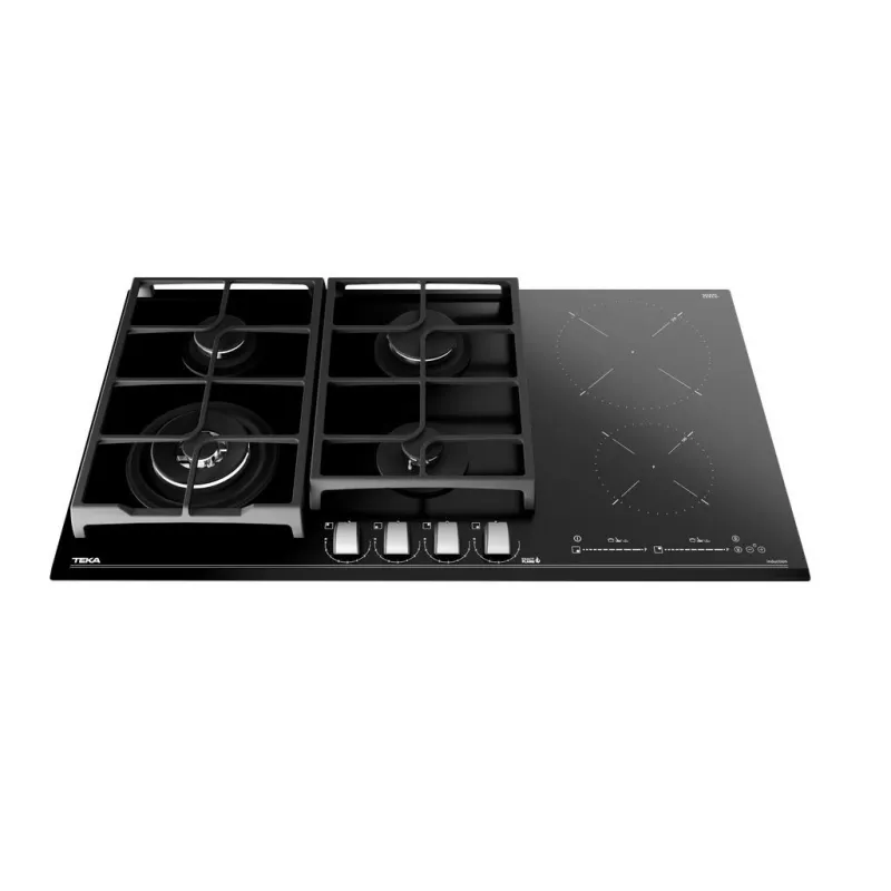 Teka Hob JZC 96342 BBC BK (E4)