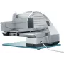 Graef Master M 80 - Stikls - Metāls - Plastmasa - Melns - Sudrabains (M80)