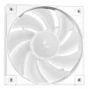 DeepCool LP360 AIO šķidruma dzesētājs, 360 mm, balts