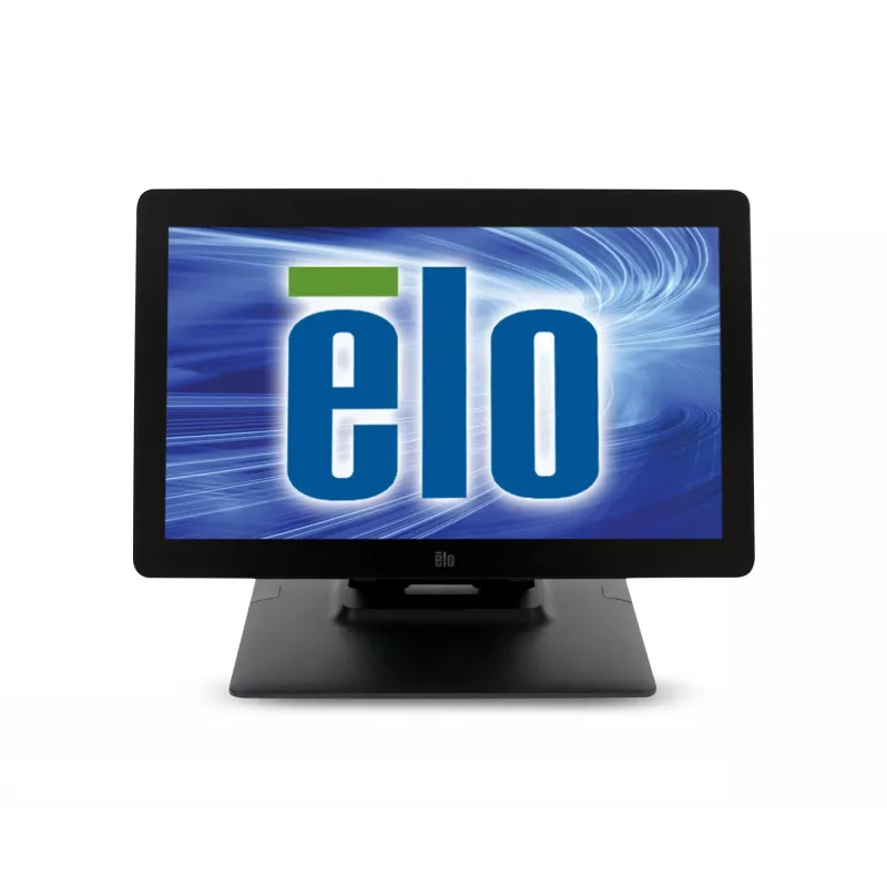 Monitors 1502L 15,6 collu platekrāna LED HD MVGA HDMI PC skārienjutīgais monitors USB WR 0-BZL AG melns