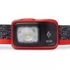 galvas lukturis Astro 300, LED gaisma oranža