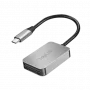 LogiLink USB 3.0 Dual-Card Reader USB-C/SD/microSD alu (CR0050)