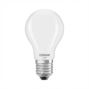 Osram LED Classic A 60 Filament P 5.9W 827 matēta E27 LED spuldze, klasiskais kolb
