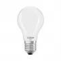 Osram LED Classic A 60 Filament P 5.9W 827 matēta E27 LED spuldze, klasiskais kolb