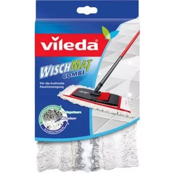 Vileda WischMat balta (Super pucer classic (wklad))