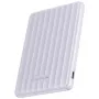 Ārējais akumulators EcoFlow 5000 mAh Rapid/Mag violeta, 5000mAh, pārnēsājams USB lādētājs, 123 g