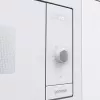 Gorenje BM235G1SYW Balta kombinētā mikroviļņu krāsns Iebūvējama 23 L 900 W