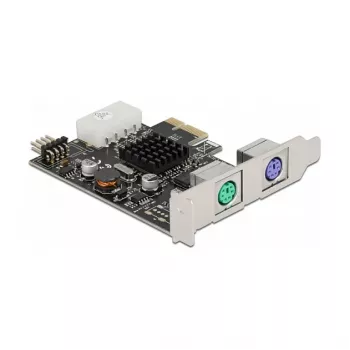 Iekšējais PS2 adapteris DeLOCK 90049