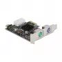 Iekšējais PS2 adapteris DeLOCK 90049